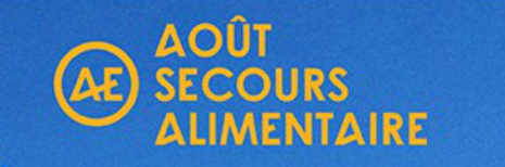 Août Secours Alimentaire